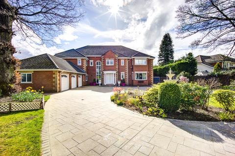 5 bedroom detached house for sale - North Lodge, Chester Le Street, Durham, DH3