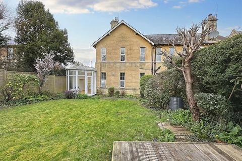1 bedroom house for sale, 21 Bloomfield Road, Bath