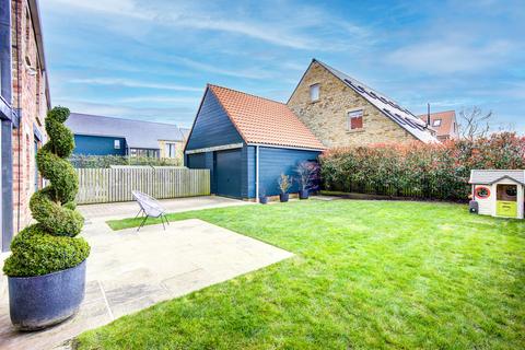 4 bedroom detached house for sale, Hill Top Farm, Durham, DH1
