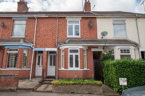 3 bedroom terraced house to rent - Acacia Grove, Rugby, CV21