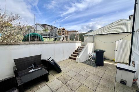 3 bedroom semi-detached house for sale, Stret Caradoc, Newquay TR7