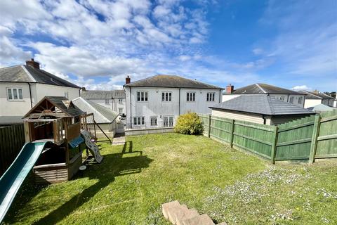 3 bedroom semi-detached house for sale, Stret Caradoc, Newquay TR7