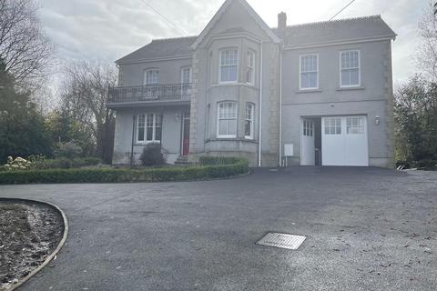 4 bedroom detached house for sale, Cwmamman Road, Ammanford SA18
