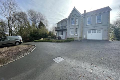 4 bedroom detached house for sale, Cwmamman Road, Ammanford SA18