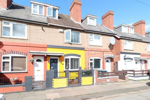 4 bedroom terraced house to rent - Hastings Road, Coventry CV2