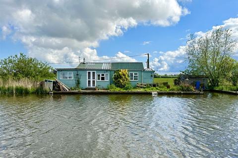 2 bedroom detached bungalow for sale, Repps with Bastwick NR29