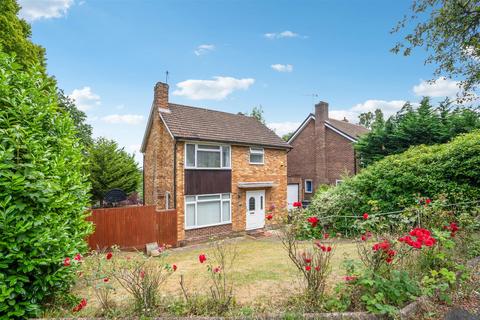3 bedroom detached house to rent - Deeds Grove, High Wycombe HP12