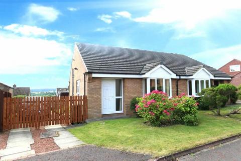 2 bedroom semi-detached bungalow for sale, Boundary Way, Richmond