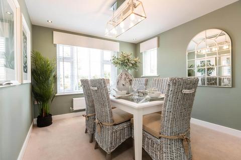 4 bedroom detached house for sale - The Waysdale - Plot 429 at Handley Gardens Phase 3 And 4, Handley Gardens Phase 3 and 4, 8 Stirling Close CM9