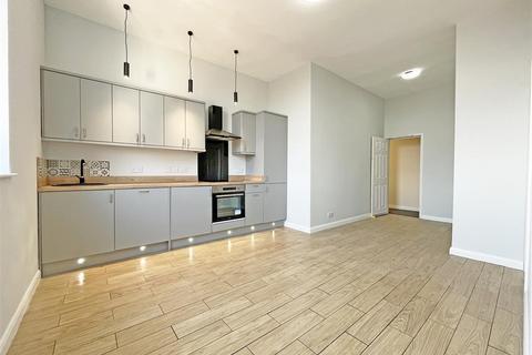 1 bedroom flat to rent, Marnham Drive, Nottingham NG3