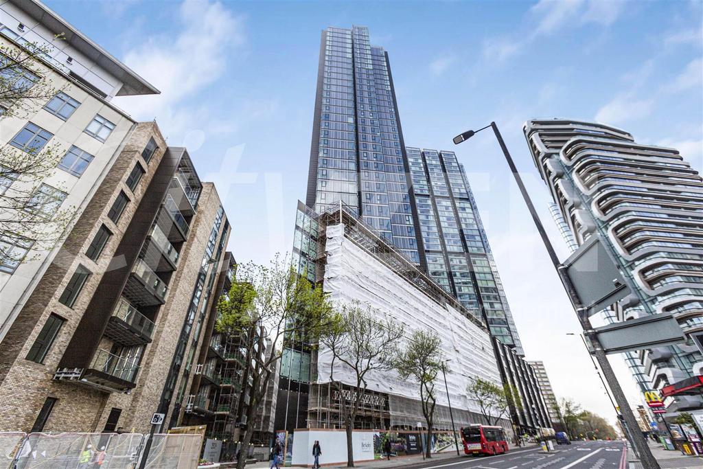 250 city road