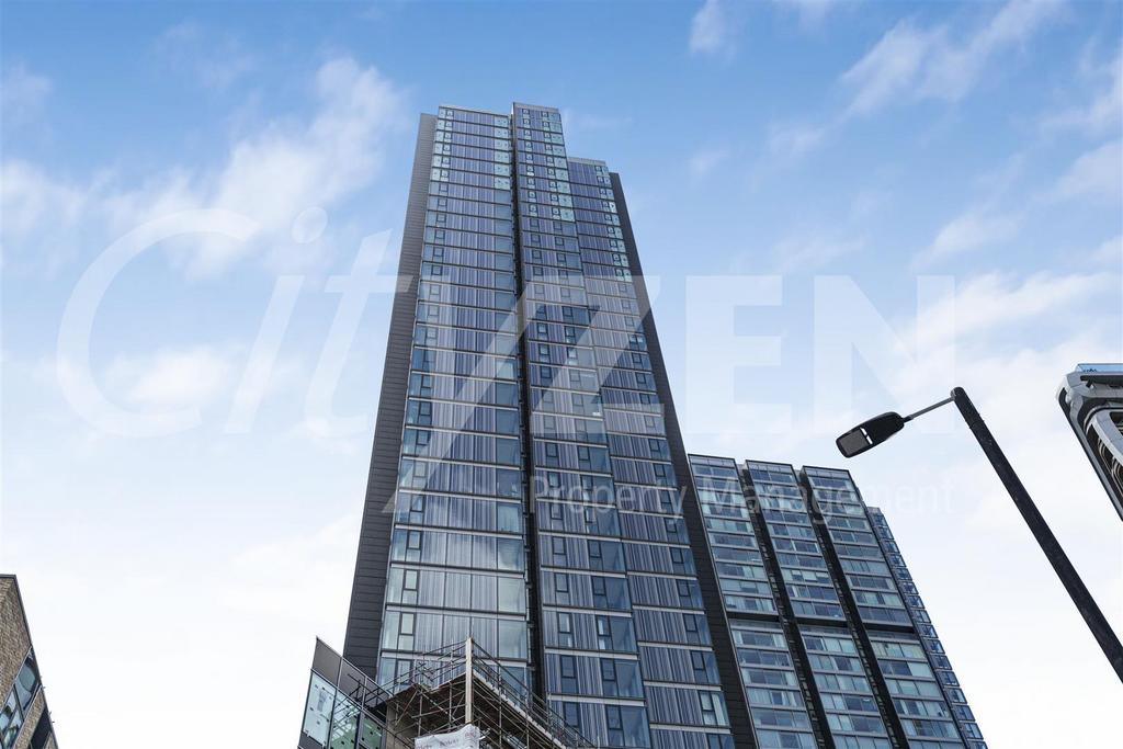 250 city road