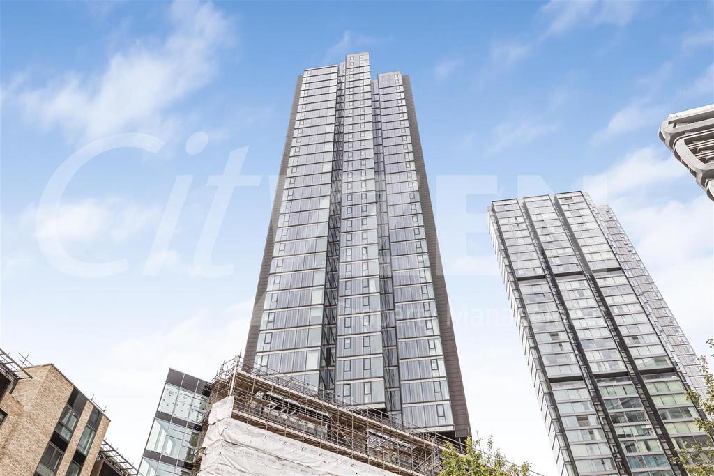 250 city road