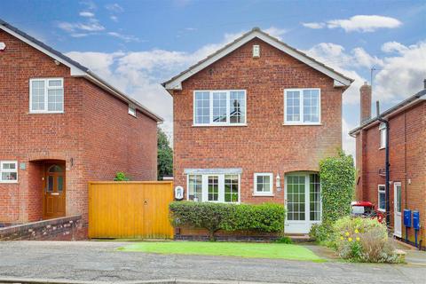 4 bedroom detached house for sale, Derry Drive, Arnold NG5