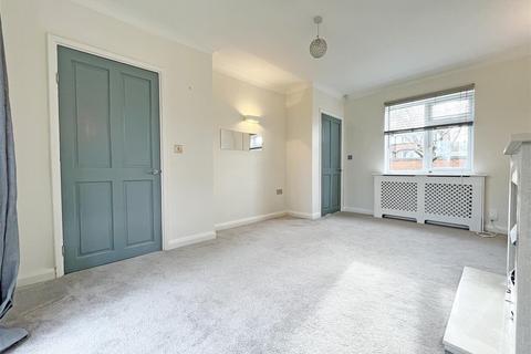 3 bedroom end of terrace house to rent - Edwards Lane, Nottingham NG5