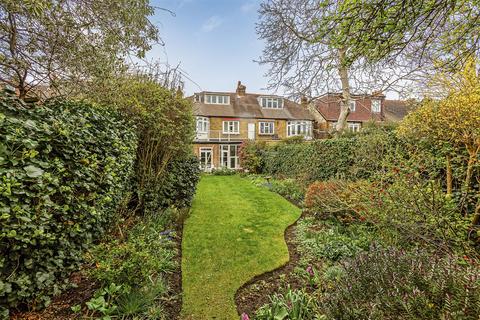5 bedroom semi-detached house for sale, Percival Road, East Sheen, SW14