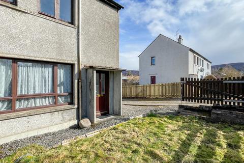2 Balmenach Road, Cromdale, Grantown-on-spey, PH26 3LJ