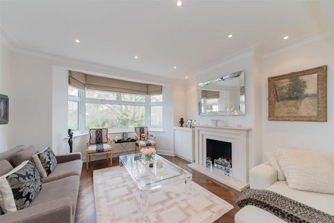 3 bedroom semi-detached house for sale, Holders Hill Gardens, Hendon, London