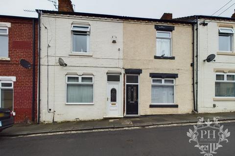 3 bedroom terraced house for sale, Edwards Street, Eston, Middlesbrough