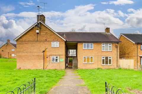 1 bedroom flat for sale, Arnold Road, Bestwood NG5