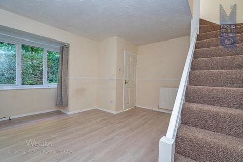 2 bedroom semi-detached house for sale, Bettys Lane, Cannock WS11
