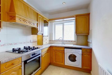 2 bedroom flat to rent - Berisford Mews St Anns CrescentLondon