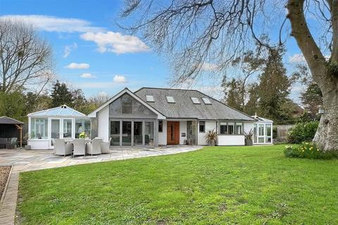 5 bedroom detached bungalow for sale - Ringwood, Hampshire