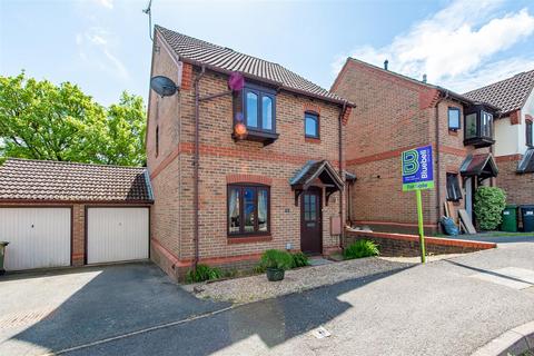 3 bedroom link detached house for sale, Longfields Drive, Bearsted