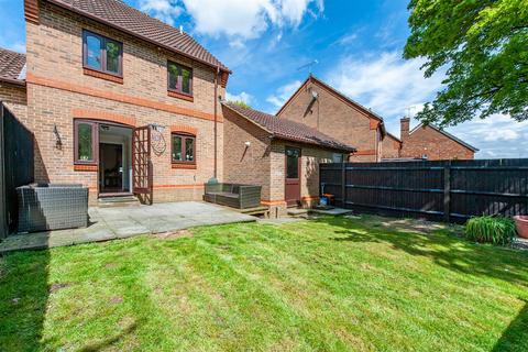 3 bedroom link detached house for sale, Longfields Drive, Bearsted