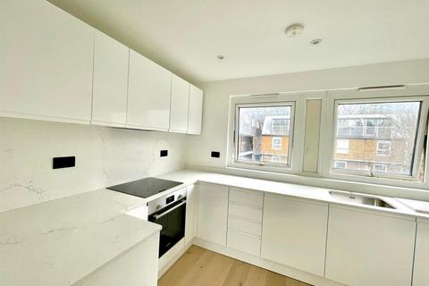 1 bedroom maisonette for sale, Tomlinson Close, Chiswick. W4