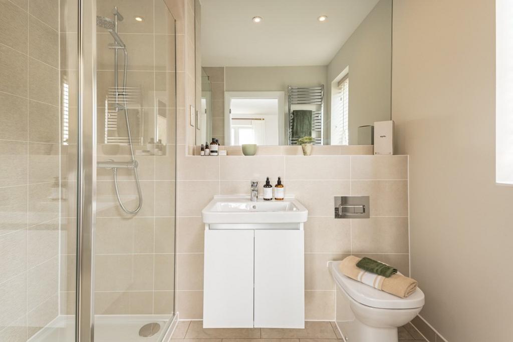 Cross trees park phase 2, shrivenham