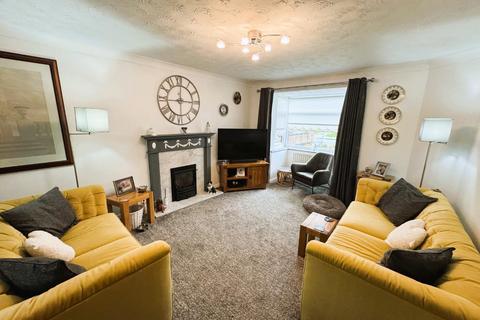 4 bedroom detached house for sale, Dunmoor Grove, Ingleby Barwick, Stockton-On-Tees