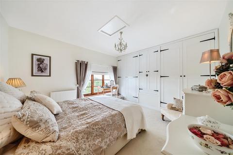 4 bedroom detached house for sale, Polson Hill, Morchard Bishop, Crediton
