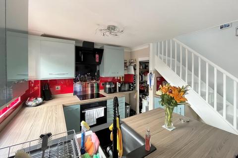 1 bedroom terraced house for sale, Bowens Field, Ashford TN23 4QW