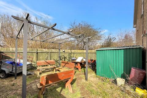 1 Bowens Field, Ashford, TN23 4QW