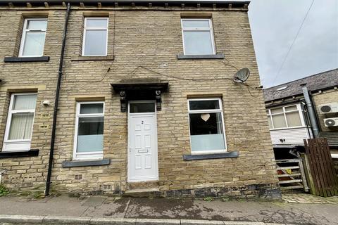 2 bedroom end of terrace house for sale - Green Lane, Greetland, Halifax