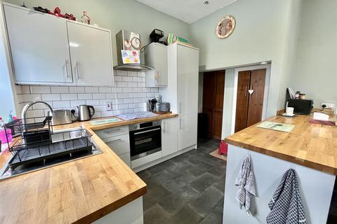 2 bedroom end of terrace house for sale - Green Lane, Greetland, Halifax