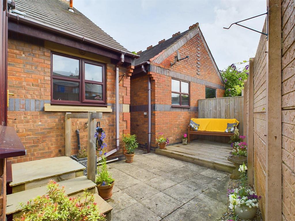 Garden: