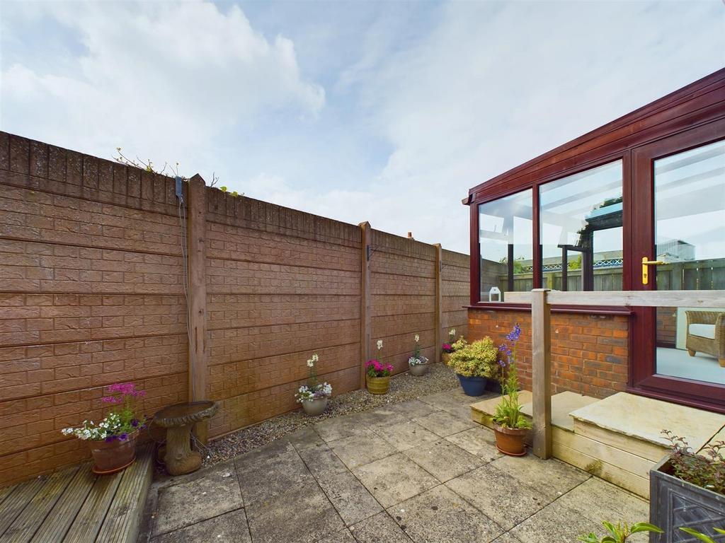 Garden: