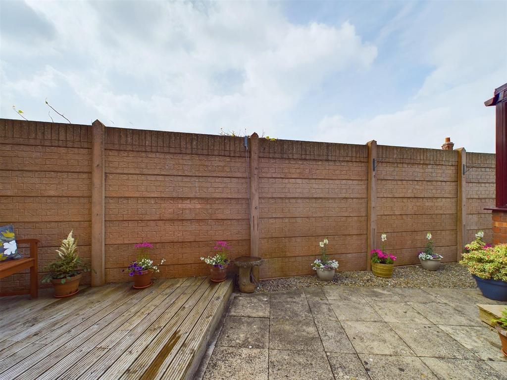 Garden: