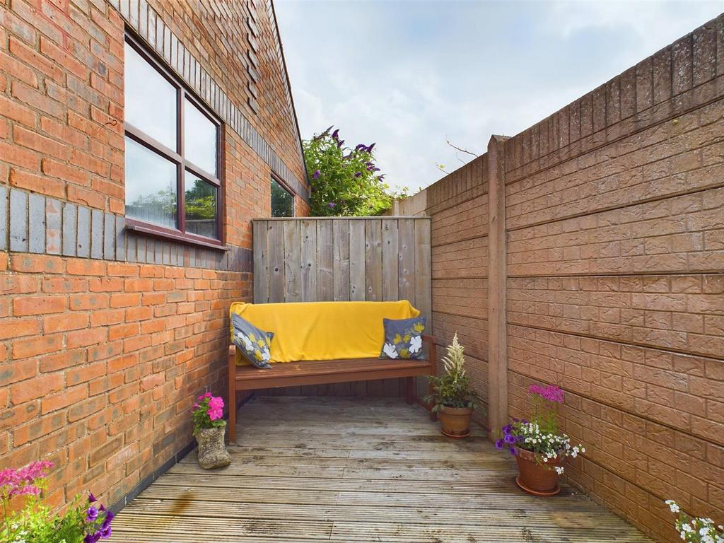 Garden: