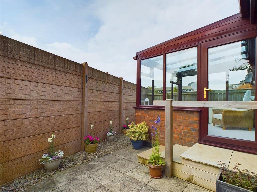 Garden: