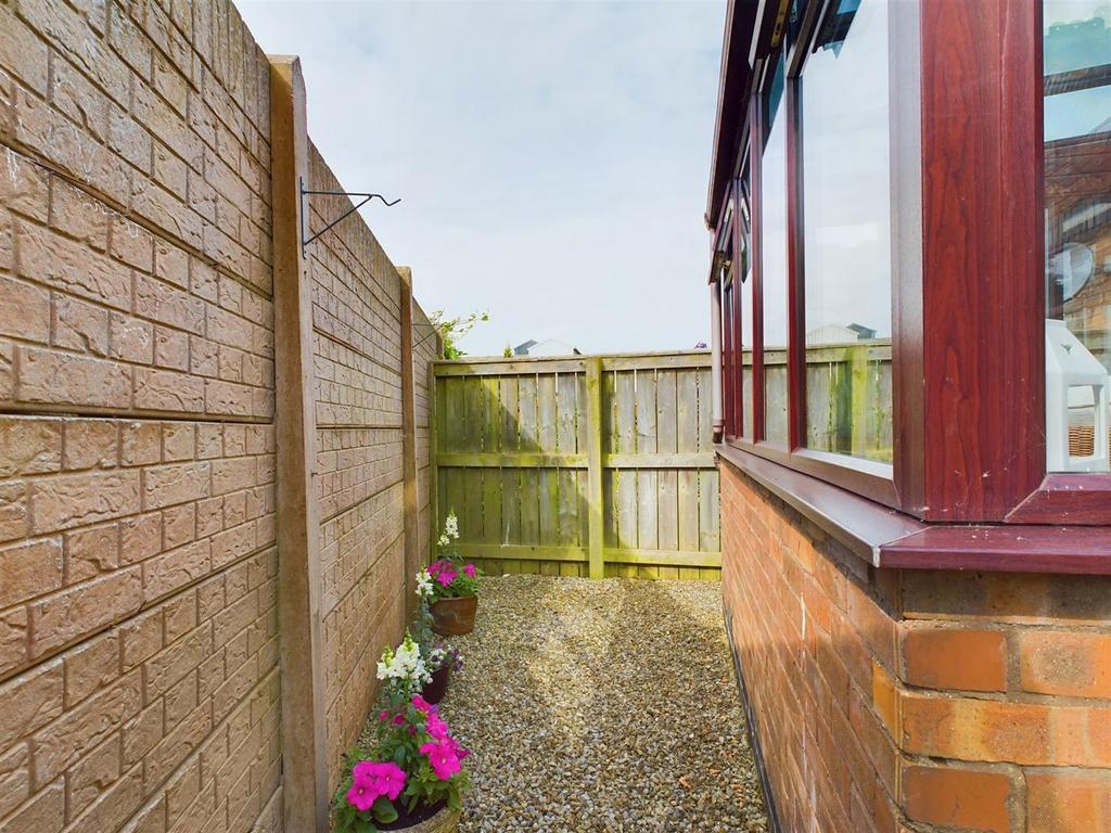 Garden: