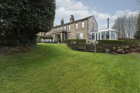 3 bedroom character property for sale, Clough Lane, Brighouse
