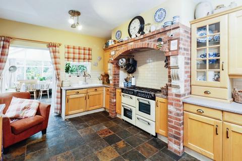 5 bedroom semi-detached house for sale, Chester Road, Sutton Coldfield, West Midlands