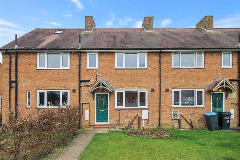 2 bedroom terraced house for sale, Chestnut Avenue, Topcliffe YO7