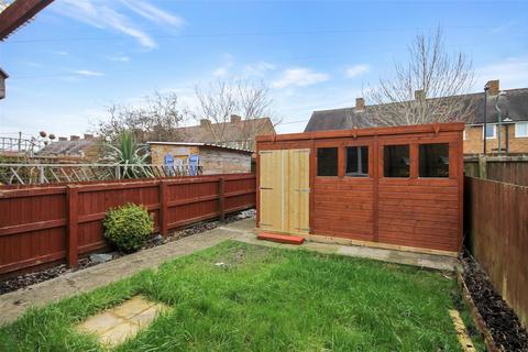 2 bedroom terraced house for sale, Chestnut Avenue, Topcliffe YO7