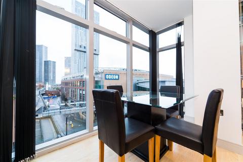 2 bedroom apartment to rent, Great Northern Tower, 1 Watson Street, City Centre