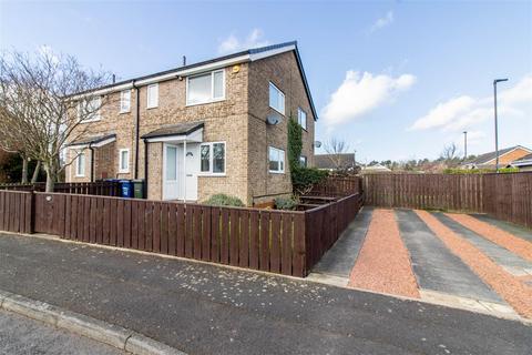 1 bedroom semi-detached house for sale - Romsey Grove, West Denton Park, Newcastle Upon Tyne