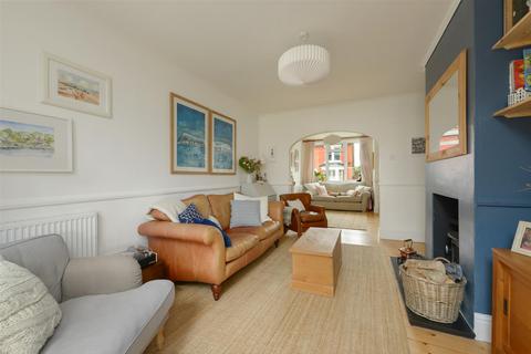 3 bedroom semi-detached house for sale, Clare Road, Whitstable